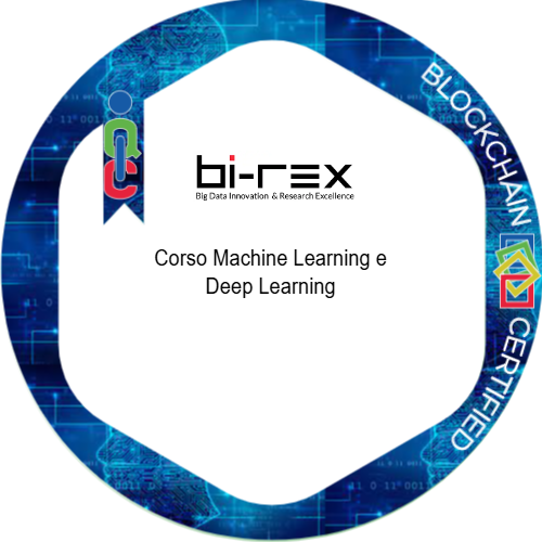 Badge pubblico 60529